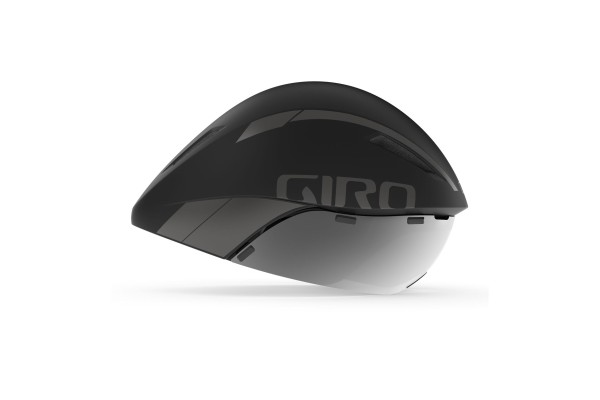 | Giro Aerohead MIPS Helm - matte black / titanium