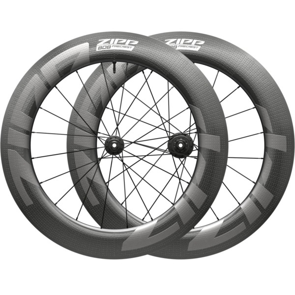 | Zipp 808 Firecrest® Carbon Laufradsatz Disc | MY23