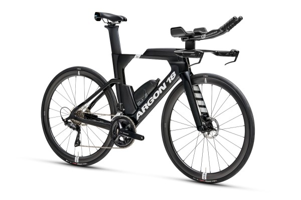 | Argon 18 E-117 SH 105 Di2 Constellation Black | 2025