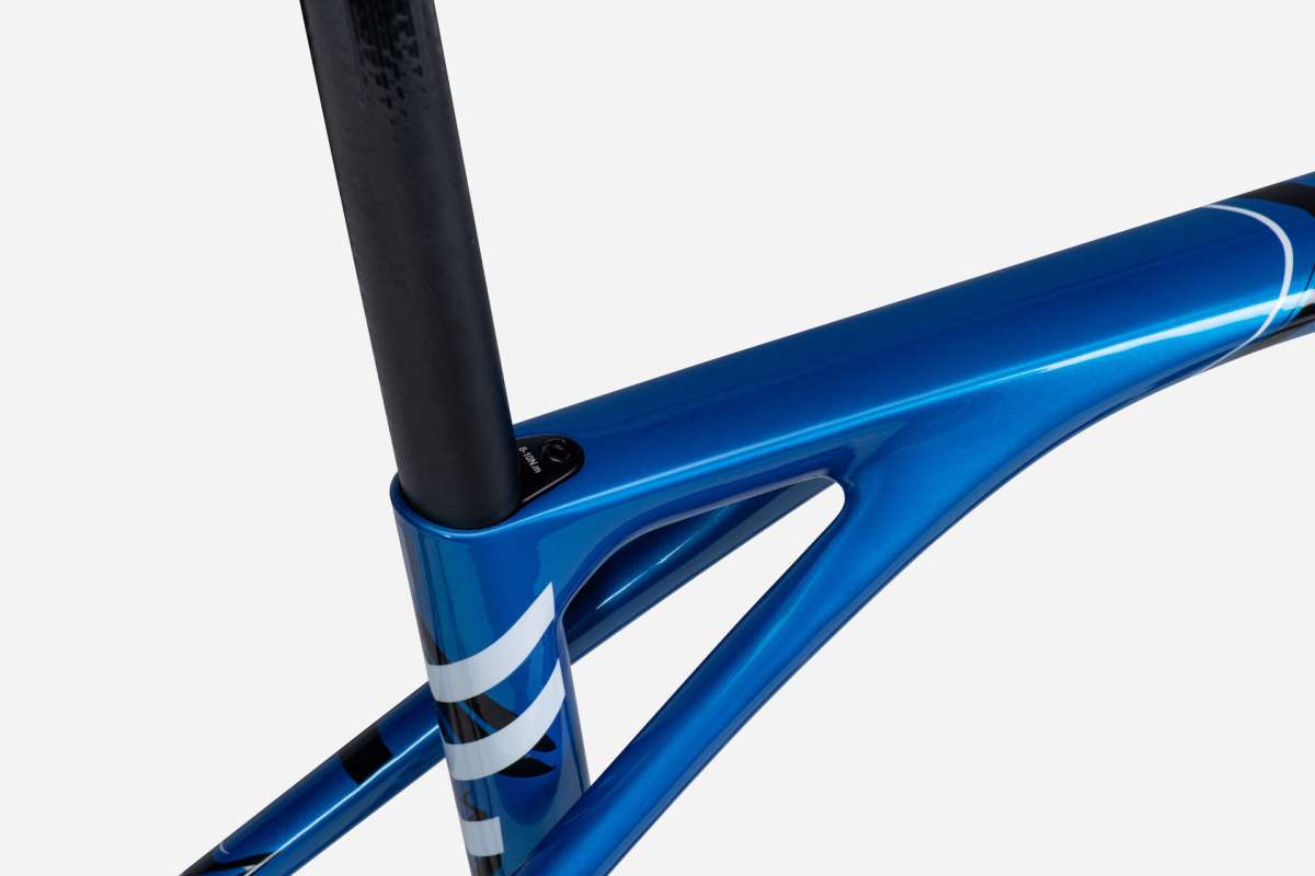 Lapierre Bikes Xelius SL Frameset 2023 | 2023