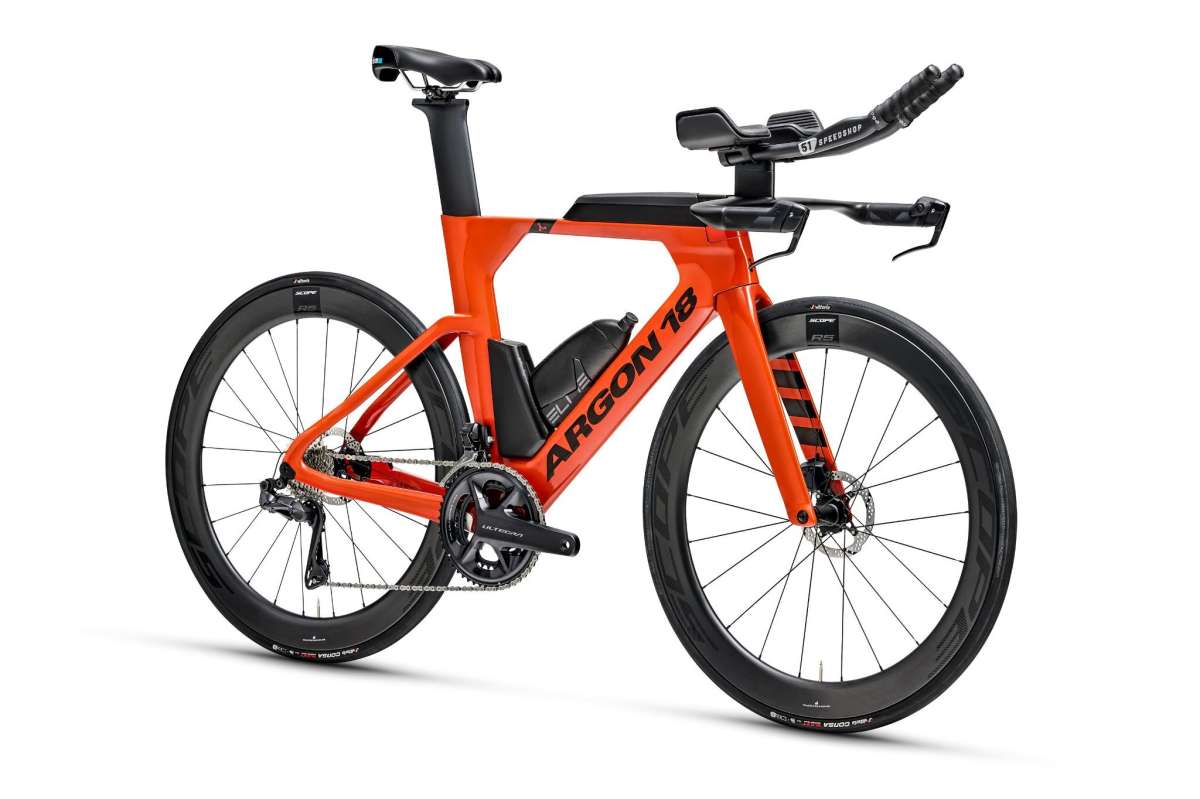 Argon 18 aero road bike online