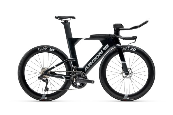 | Argon 18 E-119 SH Ultegra Di2 Constellation Black | 2025