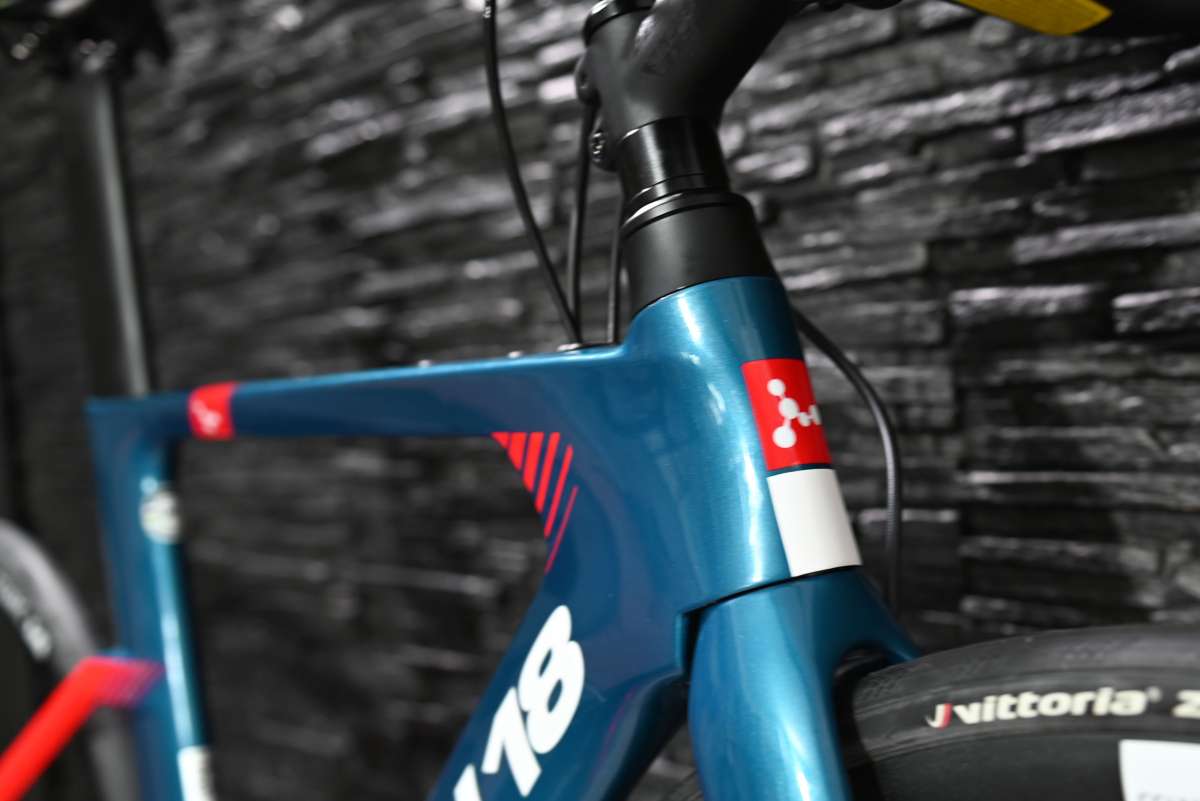 Argon 18 e117 frameset online