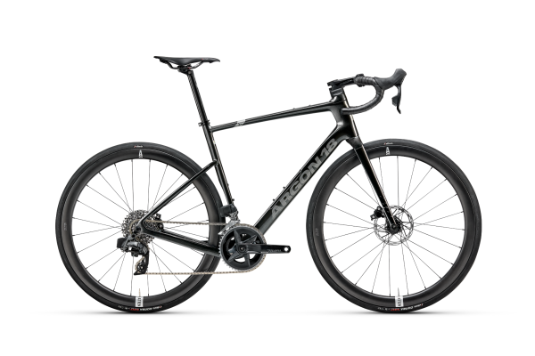 | Rennrad Argon 18 Krypton - SRAM Rivale AXS Iridescent Charcoal | 2025