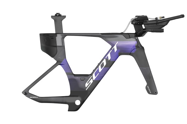 | SCOTT Plasma RC LTD HMX Frame Set | 2025