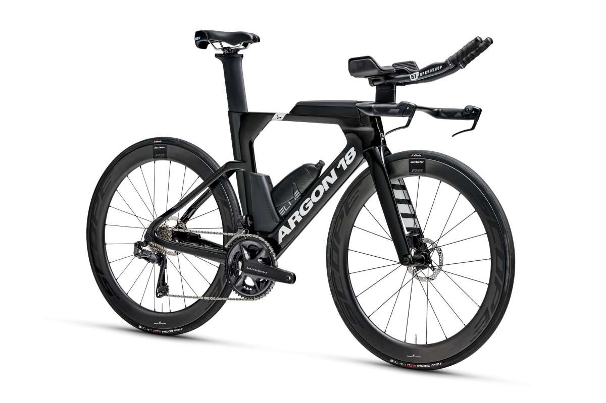 Argon 18 bikes 2019 online