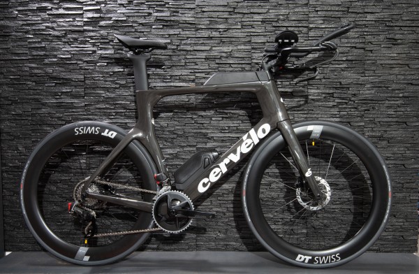 Cervelo dt swiss sale