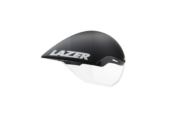 | LAZER Volante TT Helm Schwarz Matt