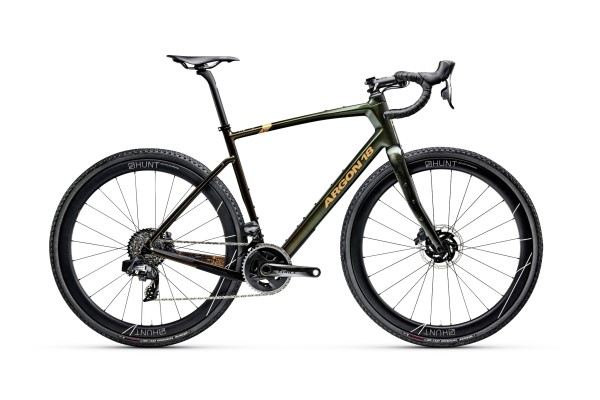 | Argon 18 Dark Matter Force AXS Wild Olive | 2023