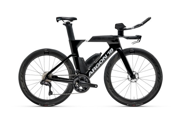 | Argon 18 E-117 SH Ultegra Di2 Constellation Black | 2025