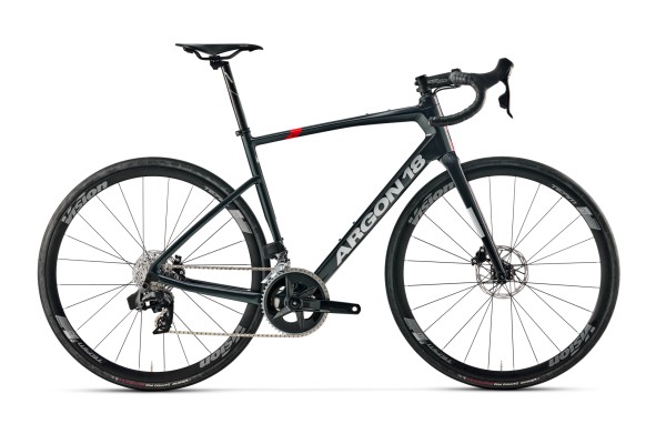 | Rennrad Argon 18 Equation - Sram Rival AXS Asphalt Grey | 2025