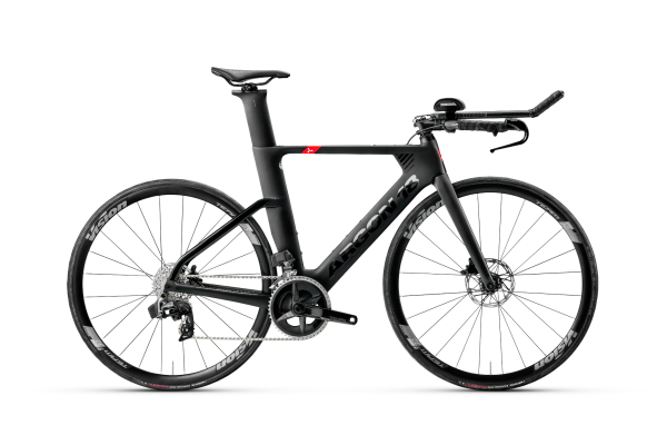 | Argon 18 E-117 Disc Rivale eTap Black | 2024