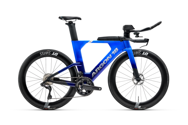 | Argon 18 E-119 SH Ultegra Di2 Vivid Blue | 2025